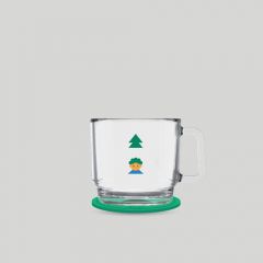 เซตของขวัญ แก้วกาแฟ JOYFUL COFFEE MUG 485 ML – OUTDOOR FUN